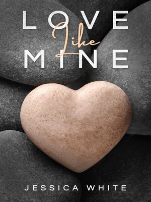 cover image of Love Like Mine